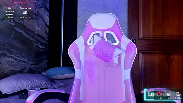 Ellis-Brown online show from 15, 11, 2025