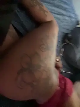 bajankween online show from 8, 2, 2026