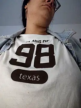 Michell Monet online show from 5, 4, 2026