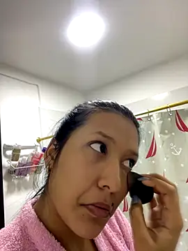 IsabellaJoness  online show from 14, 10, 2025