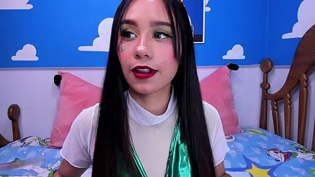 foxy samy online show from 17, 3, 2026