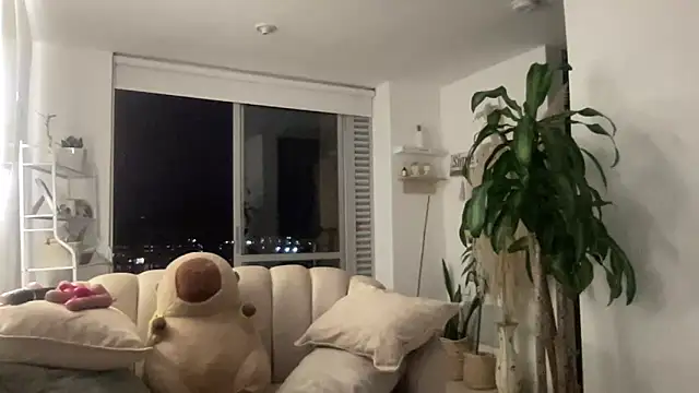 isa  fox online show from 28, 11, 2025