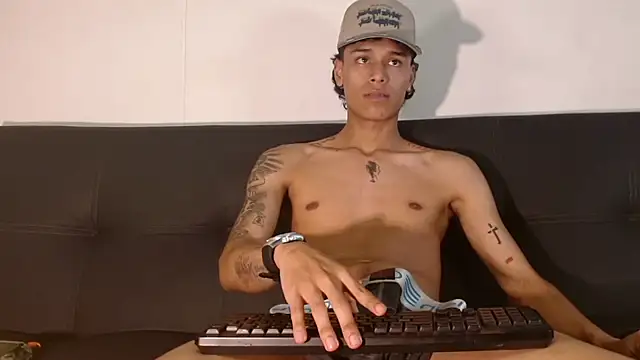 Frayhot777 online show from 23, 10, 2025