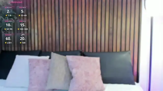 Ivana Hall online show from 14, 12, 2025