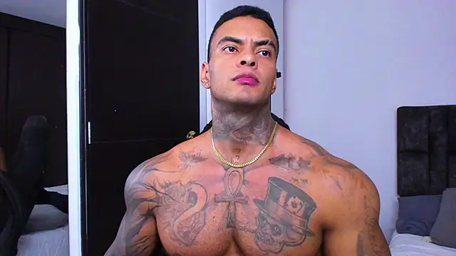 binmontana  online show from 27, 9, 2025