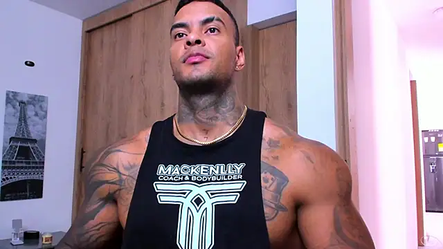 binmontana  online show from 4, 4, 2026