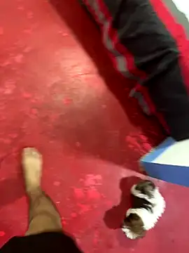 Snapshot of hot_duo16 chatting on 29, 10, 2025 hot duo16 online show from 29, 10, 2025