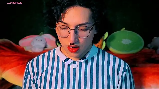 -BlueOpal- online show from 1, 11, 2025