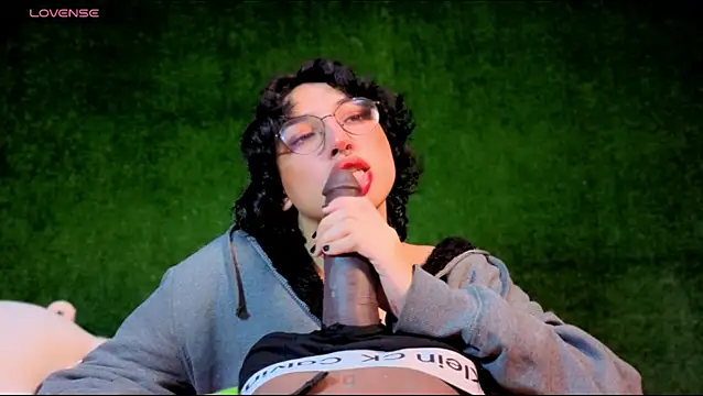 -BlueOpal- online show from 13, 11, 2025