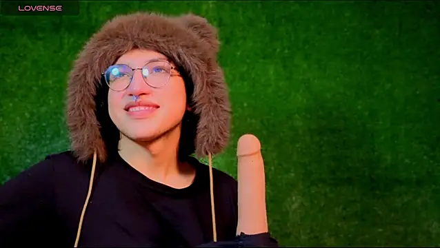 -BlueOpal- online show from 16, 11, 2025