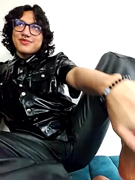 -BlueOpal- online show from 1, 2, 2026