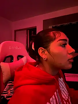 Snapshot of timaxo chatting on 23, 10, 2025 timaxo online show from 23, 10, 2025