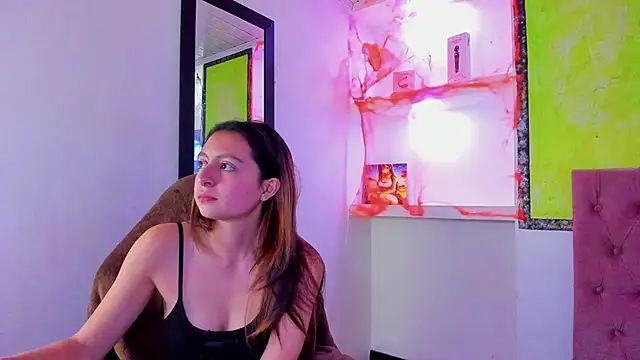 Snapshot of lala_clark chatting on 27, 10, 2025 lala clark online show from 27, 10, 2025