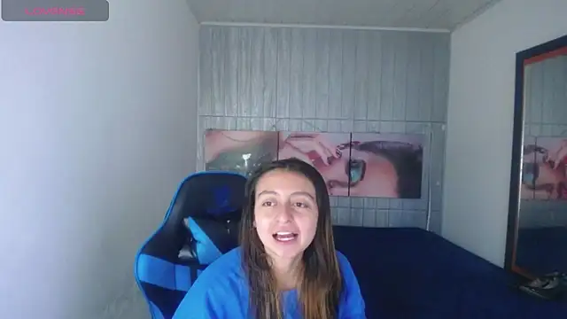 Snapshot of lala_clark chatting on 20, 11, 2025 lala clark online show from 20, 11, 2025