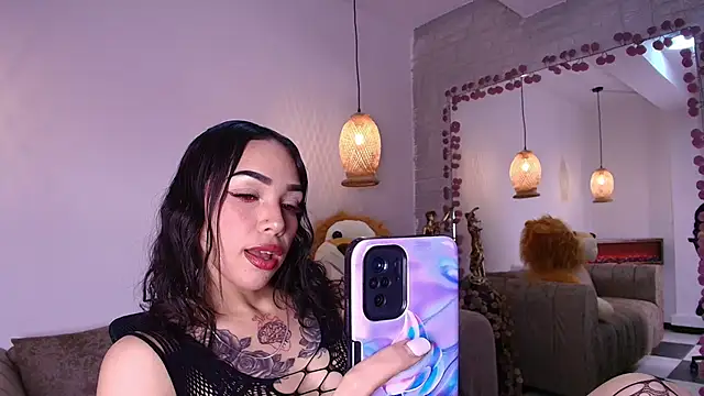 Candy dim online show from 28, 11, 2025