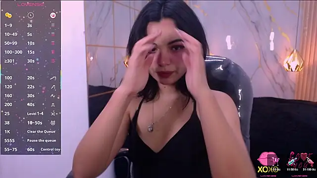 kat 96  online show from 7, 11, 2025