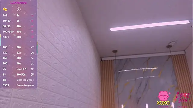 kat 96  online show from 27, 11, 2025