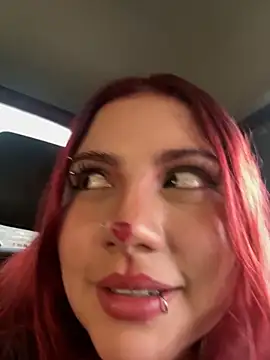 Snapshot of Quimexis chatting on 31, 10, 2025 Quimexis online show from 31, 10, 2025