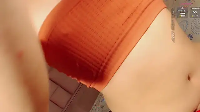 roxanawillts online show from 19, 11, 2025