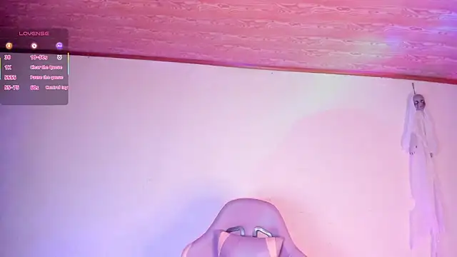 zakura Haruno online show from 21, 11, 2025