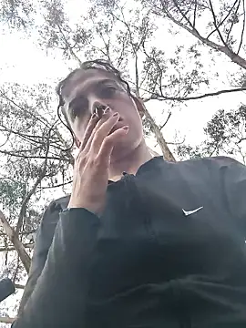 zakura Haruno online show from 12, 1, 2026