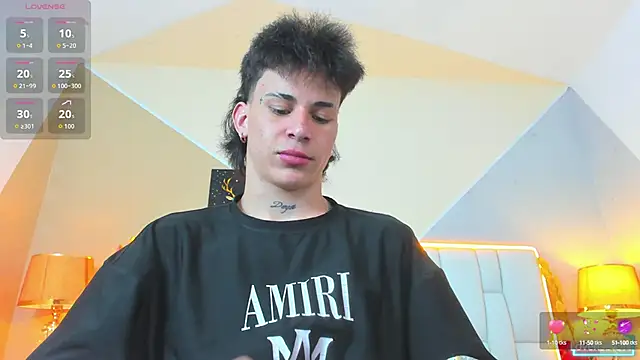 iammariano online show from 25, 9, 2025