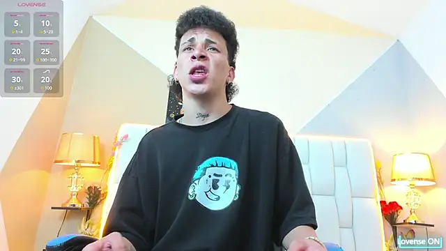 iammariano online show from 1, 10, 2025