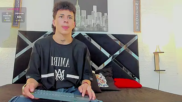 iammariano online show from 4, 10, 2025