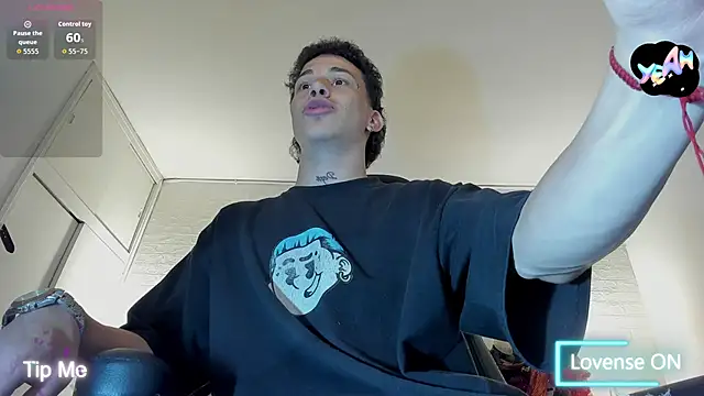 iammariano online show from 14, 12, 2025