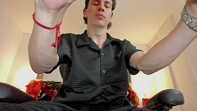 iammariano online show from 20, 12, 2025