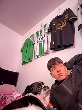  Kinky69  online show from 25, 10, 2025