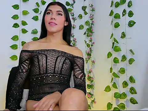 ashley Sexy26 online show from 18, 1, 2026