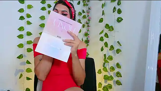 ashley Sexy26 online show from 13, 2, 2026