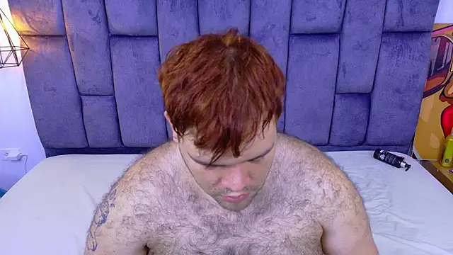 big bearr online show from 24, 10, 2025