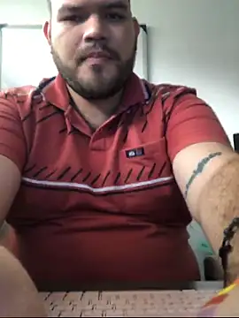 big bearr online show from 19, 11, 2025