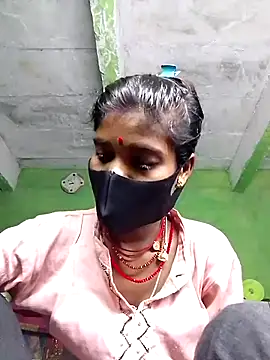 Cuty kinjal online show from 24, 9, 2025