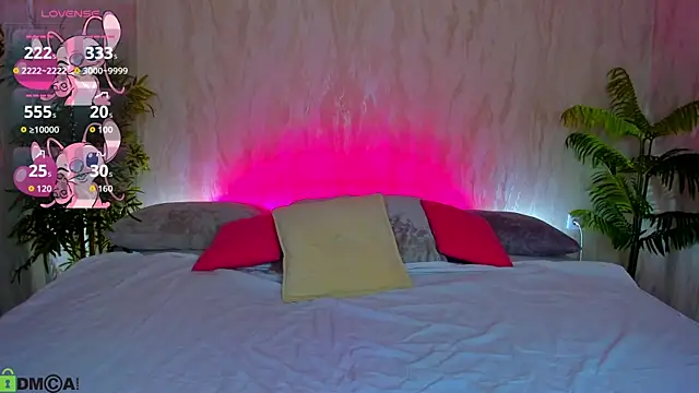 Alic Fox online show from 17, 2, 2026