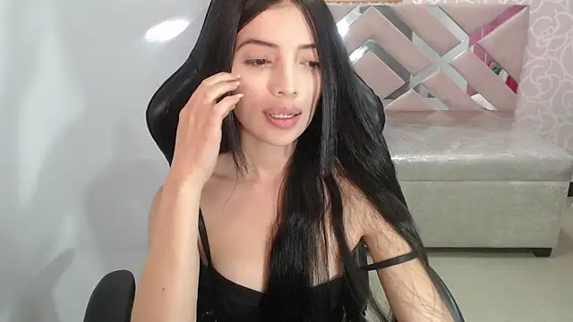 cynthia ch online show from 14, 10, 2025