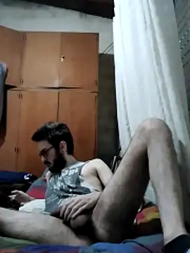 Fefede97  online show from 25, 11, 2025