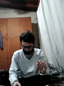 Fefede97  online show from 12, 5, 2026