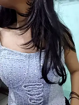 Snapshot of Lusty_Shreya_ chatting on 28, 7, 2026 Lusty Shreya online show from 28, 7, 2026