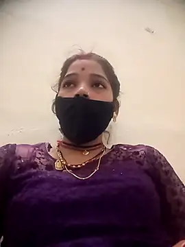 Snapshot of Mahek_love143 chatting on 24, 5, 2026 Mahek love143 online show from 24, 5, 2026