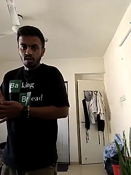 SilentTerr online show from 18, 12, 2025