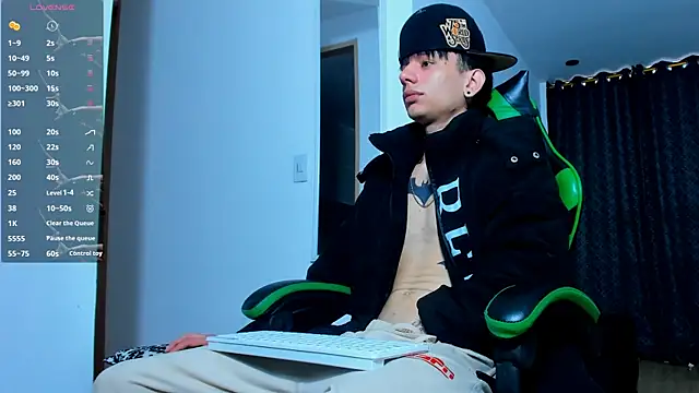 Skinny batman online show from 10, 1, 2026