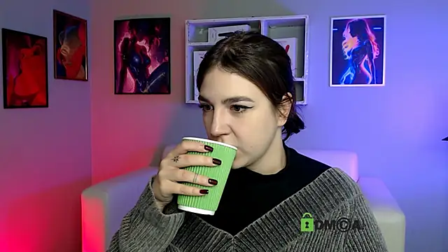 Snapshot of justcamila_ chatting on 8, 10, 2025 justcamila online show from 8, 10, 2025
