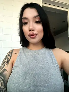 kiss Lissa online show from 22, 11, 2025