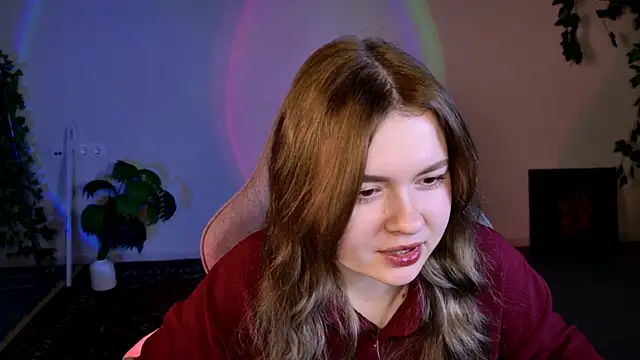 HaleySun online show from 26, 11, 2025