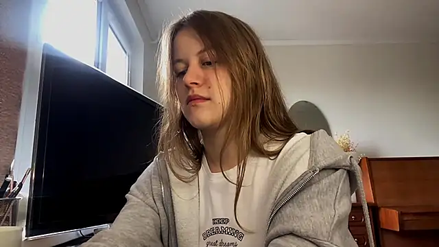 Snapshot of DarlenaRhett chatting on 1, 10, 2025 DarlenaRhett online show from 1, 10, 2025