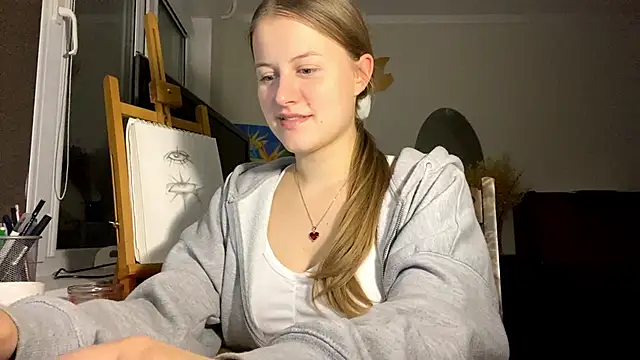 Snapshot of DarlenaRhett chatting on 9, 10, 2025 DarlenaRhett online show from 9, 10, 2025