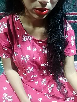 Snapshot of telugu_modal_divya chatting on 8, 1, 2026 telugu modal divya online show from 8, 1, 2026